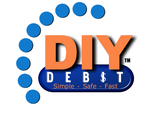 DIY DEBIT